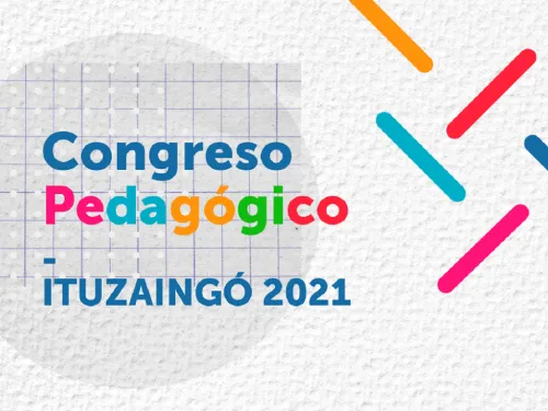 CONGRESO PEDAGÓGICO 2021