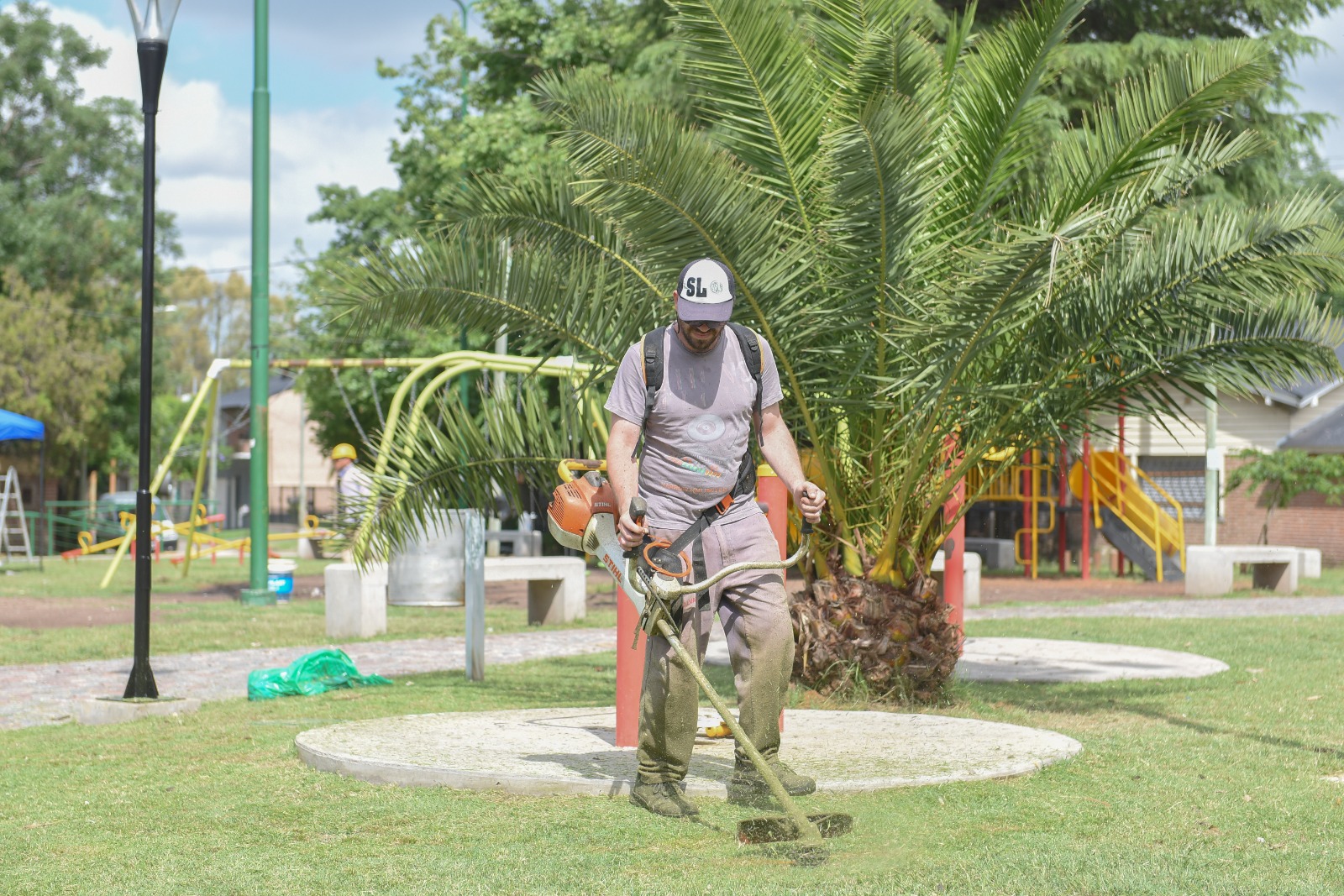 prevención dengue ituzaingó