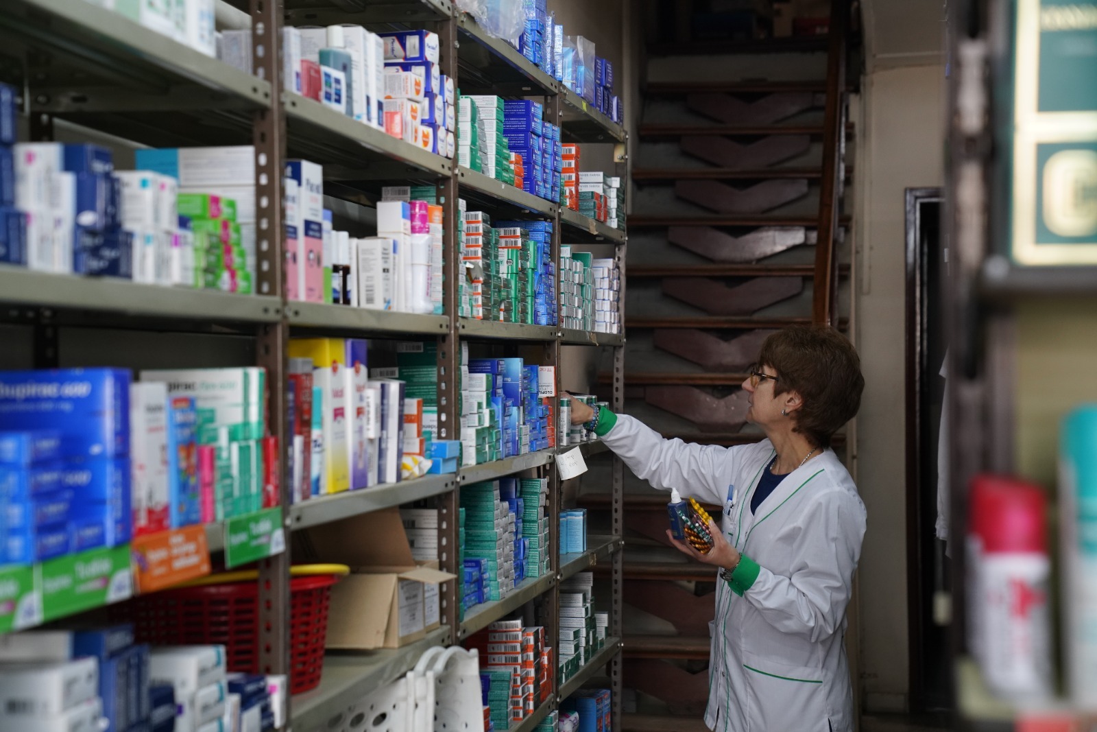 medicamentos con descuentos