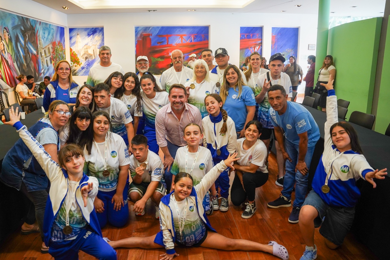 ganadores jjbb