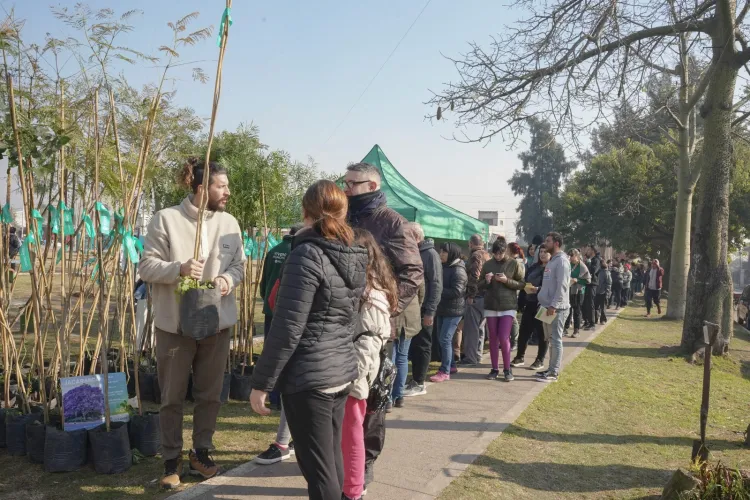 eco canje ituzaingó