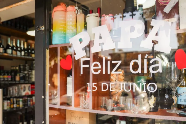 descuentos dia del padre ituzaingo