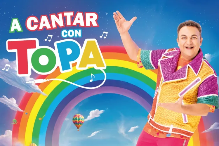 Topa en ituzaingó