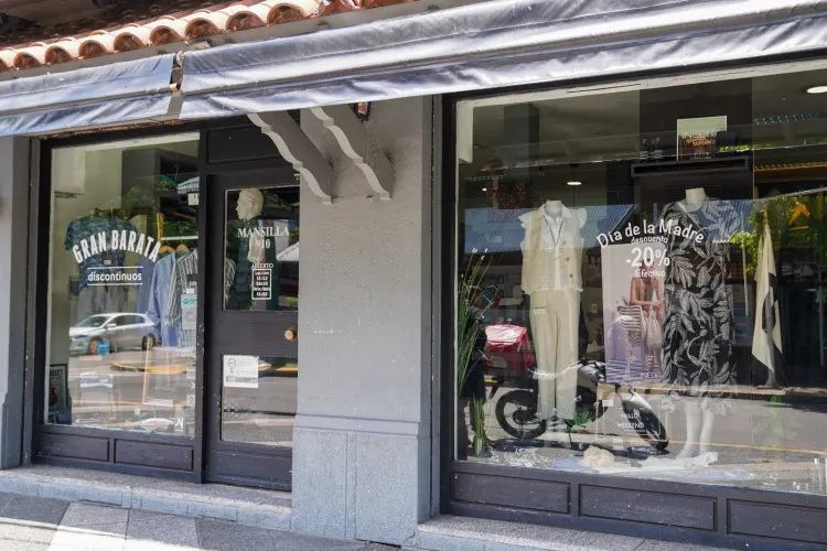 descuentos dia de la madre ituzaingó