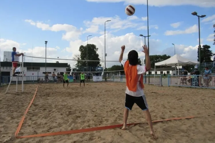 torneo voley