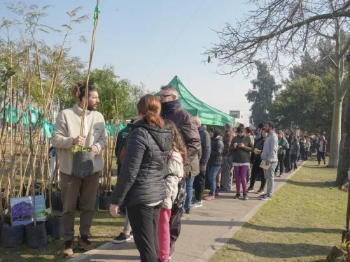 eco canje ituzaingó