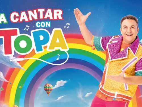Topa en ituzaingó