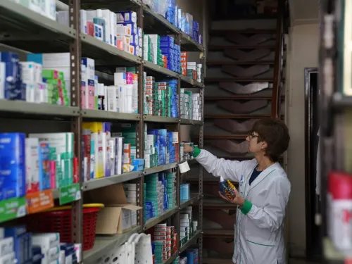 medicamentos con descuentos