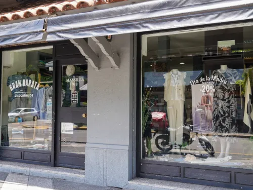 descuentos dia de la madre ituzaingó