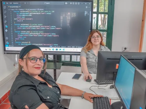 TECNICATURA EN SOFWARE